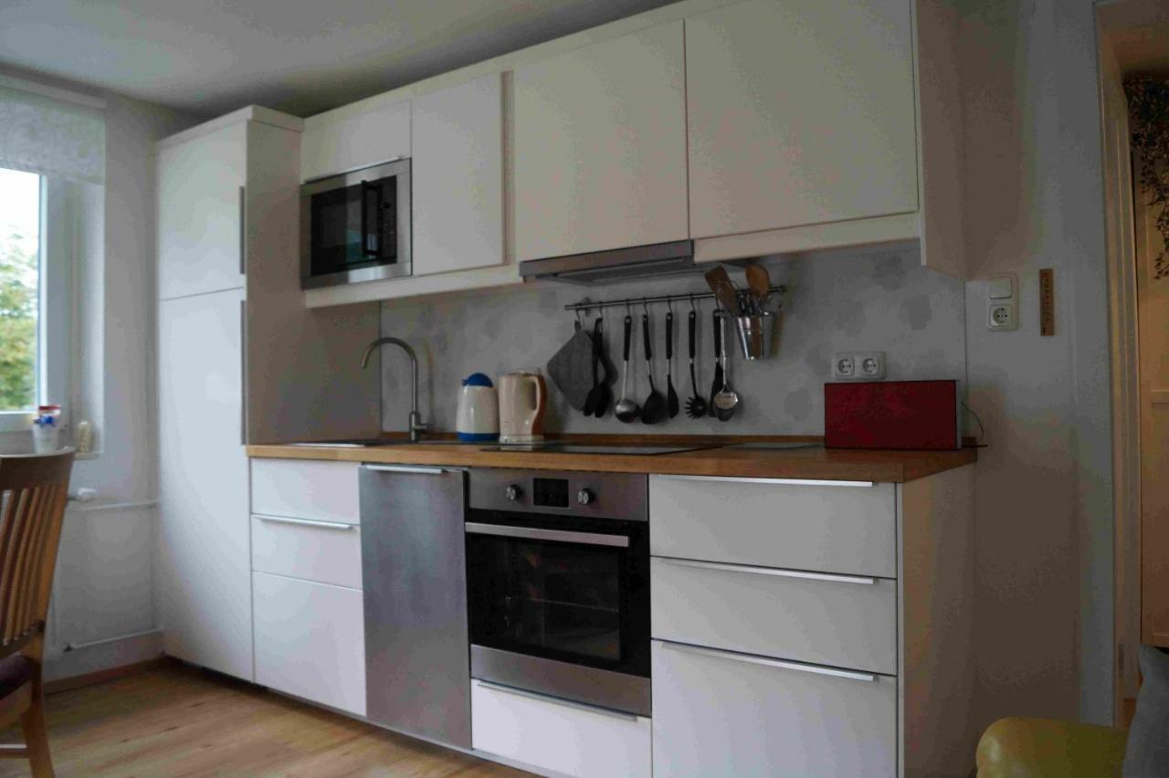 Apartment 14 Edelweiss Gosau Exteriör bild