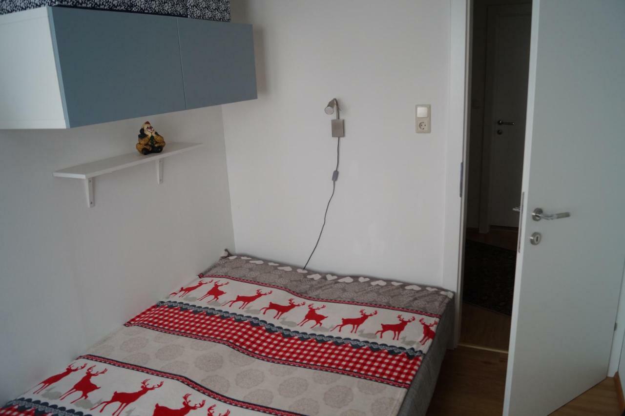 Apartment 14 Edelweiss Gosau Exteriör bild