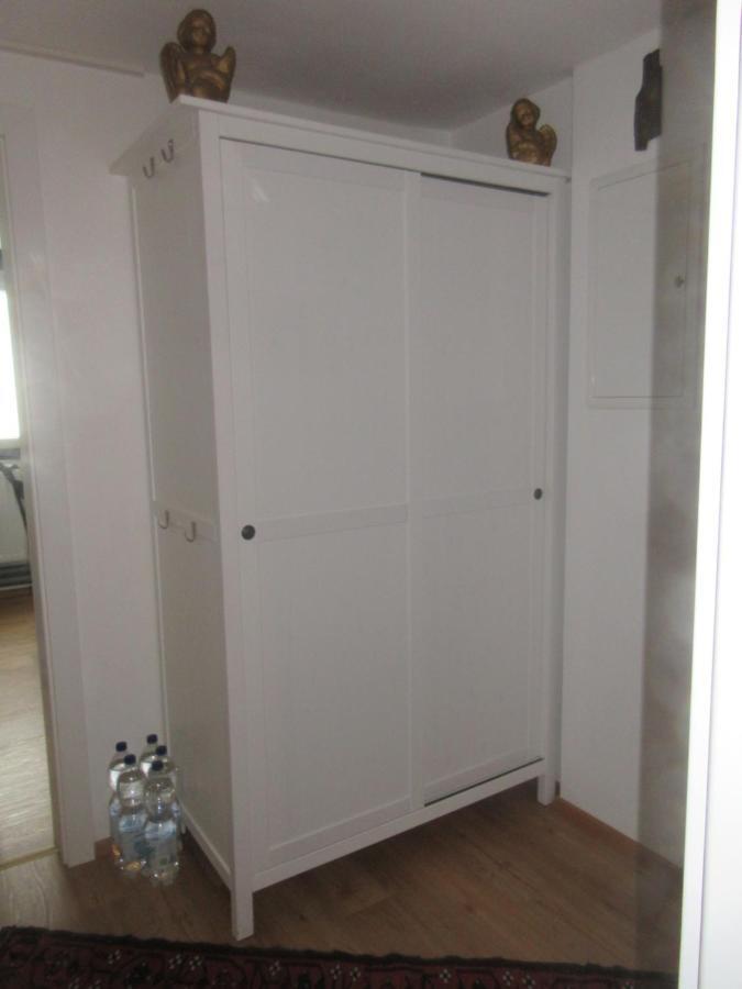 Apartment 14 Edelweiss Gosau Exteriör bild