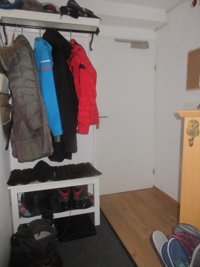 Apartment 14 Edelweiss Gosau Exteriör bild