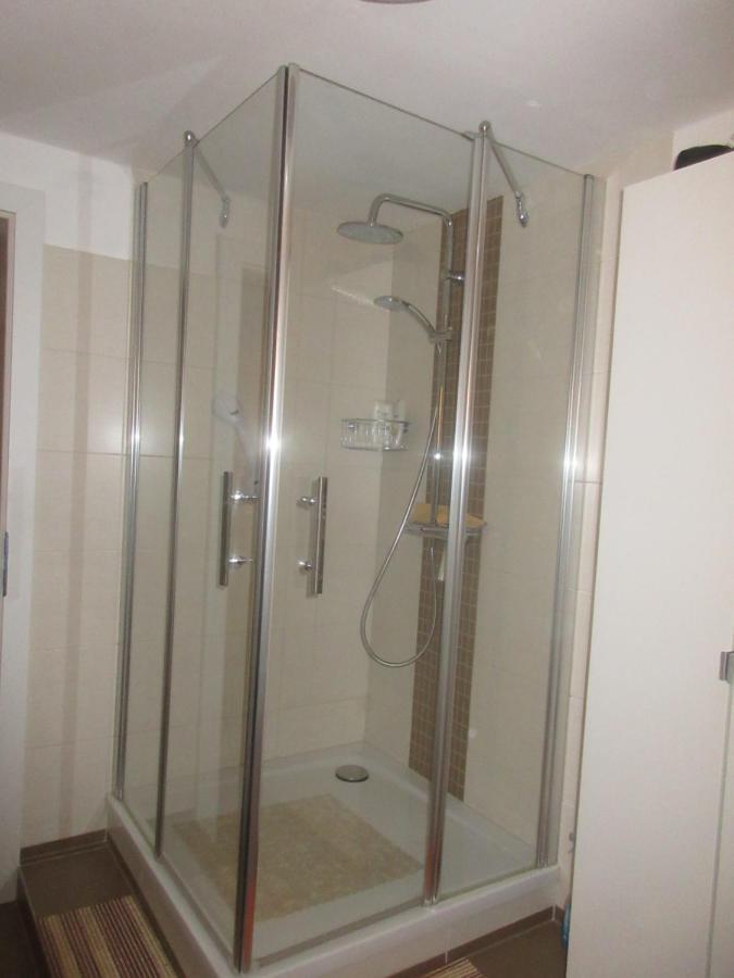 Apartment 14 Edelweiss Gosau Exteriör bild